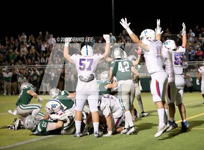 Thumbnail 3 in Folsom @ De La Salle photogallery.