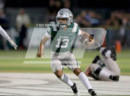 Thumbnail 3 in Folsom @ De La Salle photogallery.