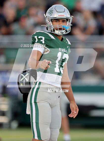 Thumbnail 3 in Folsom @ De La Salle photogallery.
