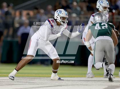 Thumbnail 3 in Folsom @ De La Salle photogallery.
