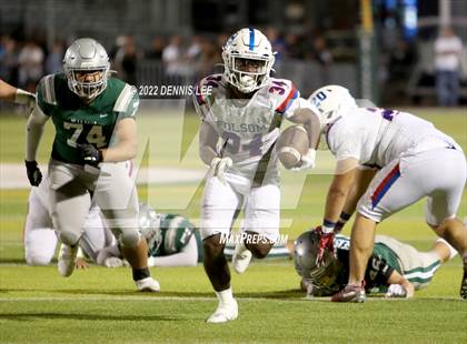 Thumbnail 3 in Folsom @ De La Salle photogallery.