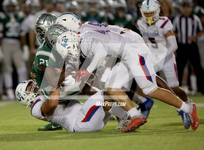 Thumbnail 3 in Folsom @ De La Salle photogallery.