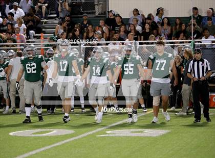 Thumbnail 3 in Folsom @ De La Salle photogallery.