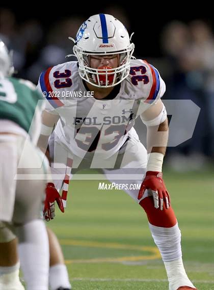 Thumbnail 3 in Folsom @ De La Salle photogallery.