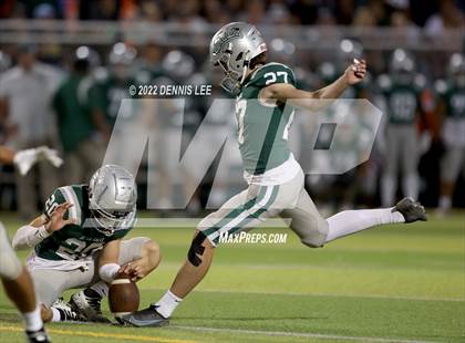 Thumbnail 1 in Folsom @ De La Salle photogallery.