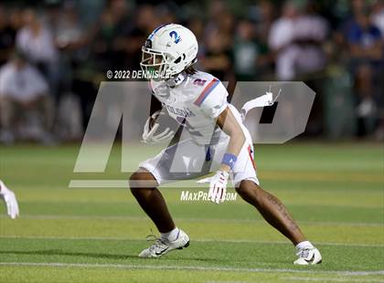 Thumbnail 1 in Folsom @ De La Salle photogallery.