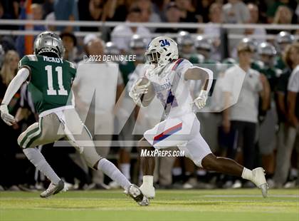 Thumbnail 1 in Folsom @ De La Salle photogallery.