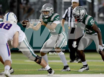 Thumbnail 2 in Folsom @ De La Salle photogallery.