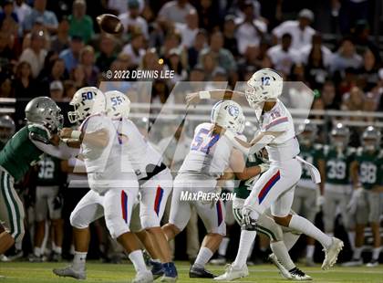 Thumbnail 3 in Folsom @ De La Salle photogallery.