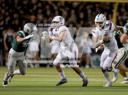 Thumbnail 1 in Folsom @ De La Salle photogallery.