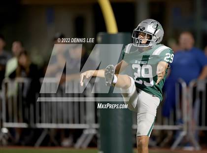 Thumbnail 1 in Folsom @ De La Salle photogallery.