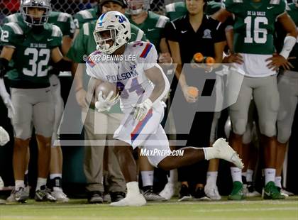 Thumbnail 1 in Folsom @ De La Salle photogallery.