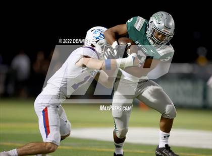 Thumbnail 1 in Folsom @ De La Salle photogallery.