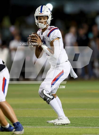 Thumbnail 1 in Folsom @ De La Salle photogallery.