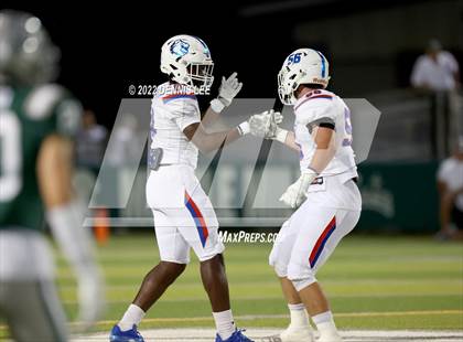 Thumbnail 3 in Folsom @ De La Salle photogallery.