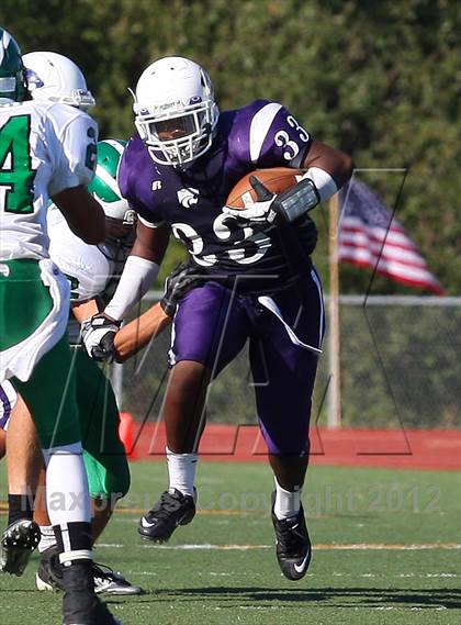 Thumbnail 2 in Franklin vs. Thousand Oaks (Battle for Veterans) photogallery.