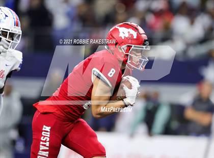 Thumbnail 1 in North Shore vs. Duncanville (UIL Football 6A D1 Finals) photogallery.