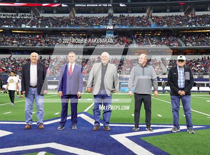 Thumbnail 1 in North Shore vs. Duncanville (UIL Football 6A D1 Finals) photogallery.