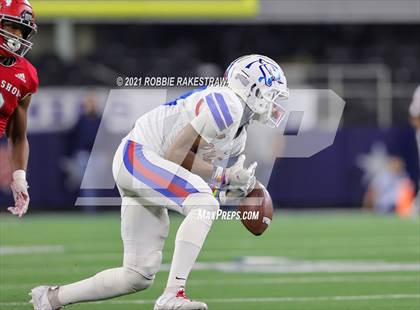 Thumbnail 1 in North Shore vs. Duncanville (UIL Football 6A D1 Finals) photogallery.