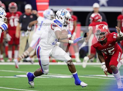Thumbnail 3 in North Shore vs. Duncanville (UIL Football 6A D1 Finals) photogallery.