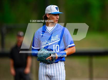 Thumbnail 2 in Spring Hill @ Carthage photogallery.