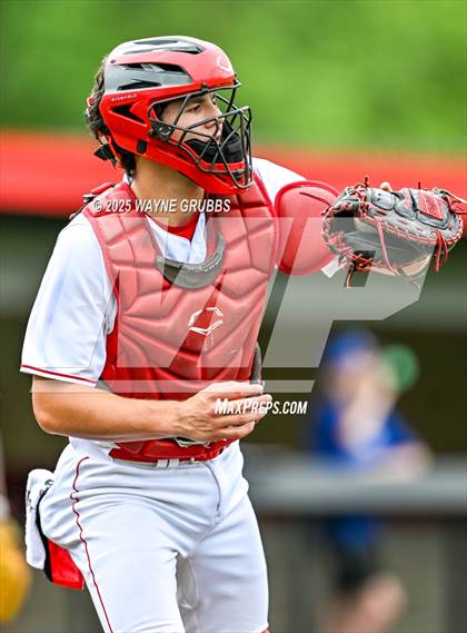 Thumbnail 3 in Spring Hill @ Carthage photogallery.