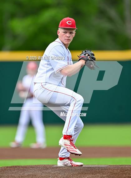 Thumbnail 3 in Spring Hill @ Carthage photogallery.