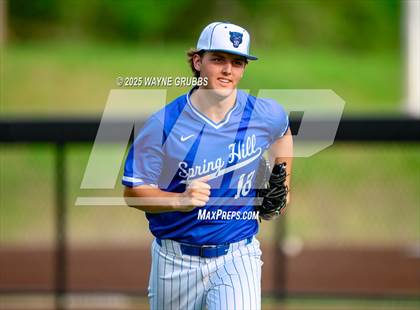 Thumbnail 3 in Spring Hill @ Carthage photogallery.
