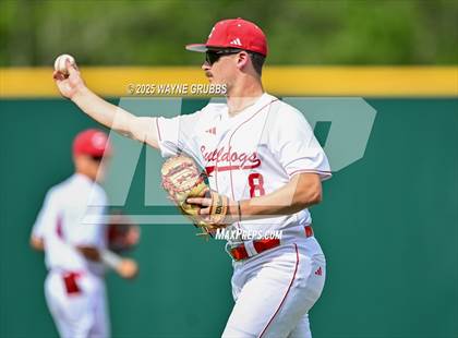 Thumbnail 1 in Spring Hill @ Carthage photogallery.