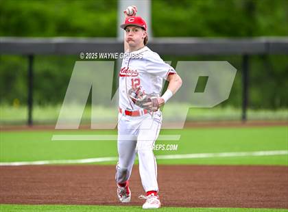 Thumbnail 3 in Spring Hill @ Carthage photogallery.