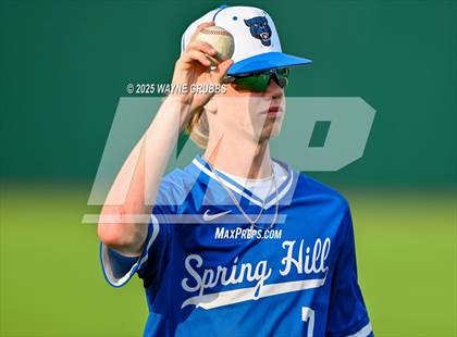 Thumbnail 3 in Spring Hill @ Carthage photogallery.