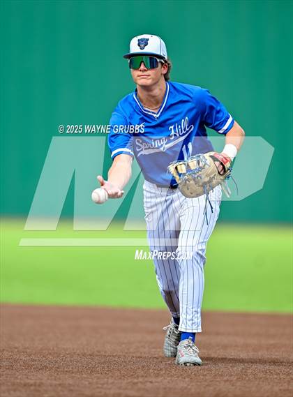 Thumbnail 3 in Spring Hill @ Carthage photogallery.