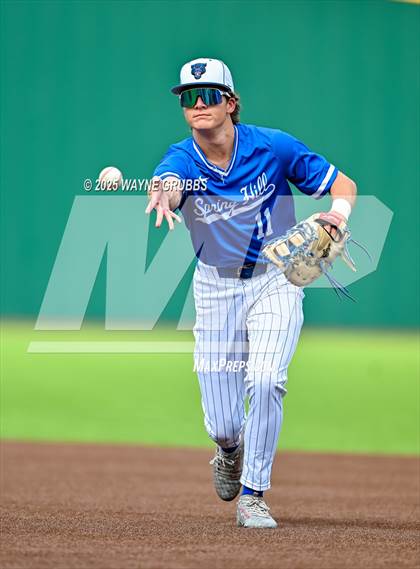 Thumbnail 1 in Spring Hill @ Carthage photogallery.