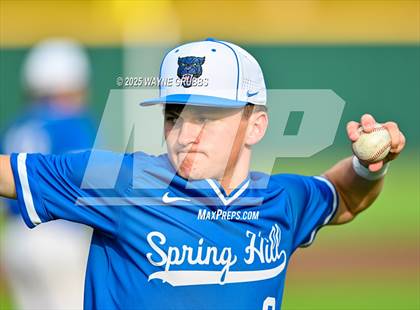 Thumbnail 1 in Spring Hill @ Carthage photogallery.
