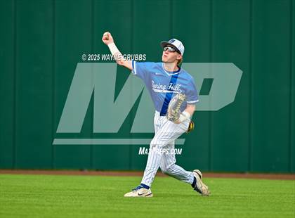 Thumbnail 3 in Spring Hill @ Carthage photogallery.