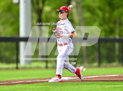 Thumbnail 1 in Spring Hill @ Carthage photogallery.
