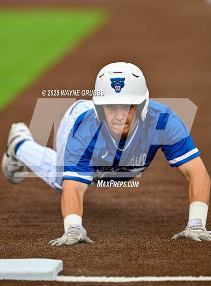 Thumbnail 1 in Spring Hill @ Carthage photogallery.