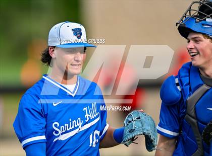 Thumbnail 3 in Spring Hill @ Carthage photogallery.