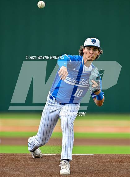 Thumbnail 3 in Spring Hill @ Carthage photogallery.