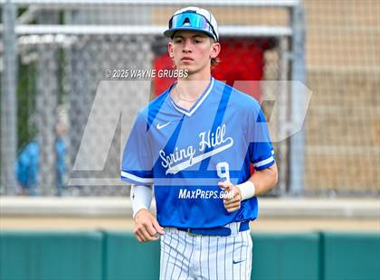 Thumbnail 1 in Spring Hill @ Carthage photogallery.