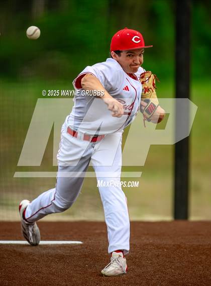 Thumbnail 1 in Spring Hill @ Carthage photogallery.