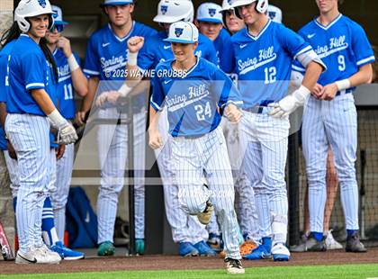 Thumbnail 3 in Spring Hill @ Carthage photogallery.