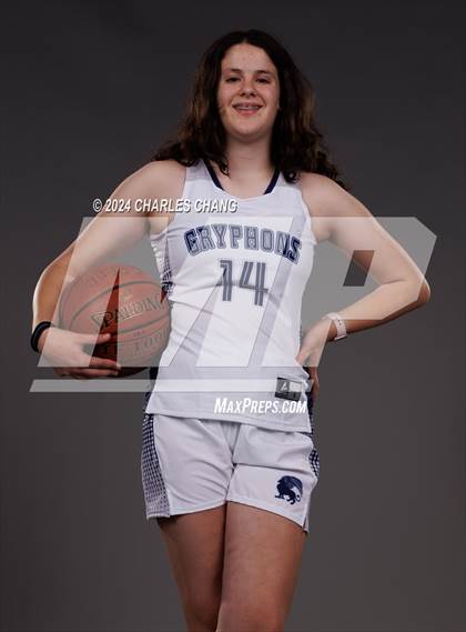 Thumbnail 1 in Credo Basketball (Team and Individual) photogallery.