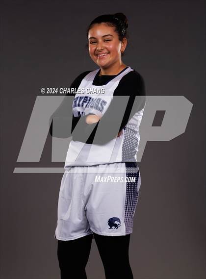 Thumbnail 3 in Credo Basketball (Team and Individual) photogallery.