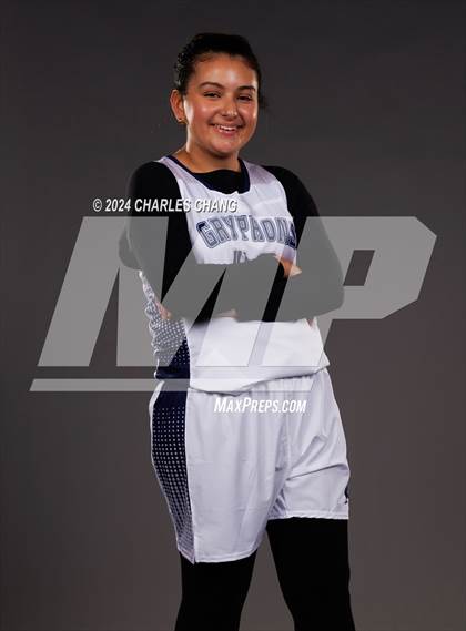 Thumbnail 2 in Credo Basketball (Team and Individual) photogallery.