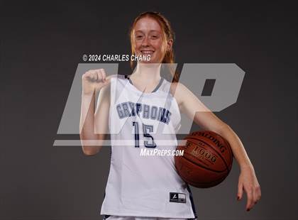 Thumbnail 2 in Credo Basketball (Team and Individual) photogallery.