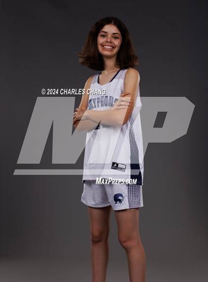 Thumbnail 3 in Credo Basketball (Team and Individual) photogallery.