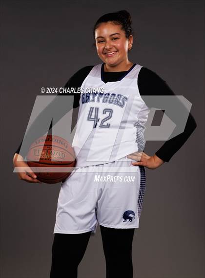 Thumbnail 1 in Credo Basketball (Team and Individual) photogallery.