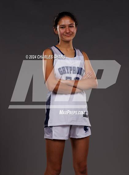 Thumbnail 3 in Credo Basketball (Team and Individual) photogallery.