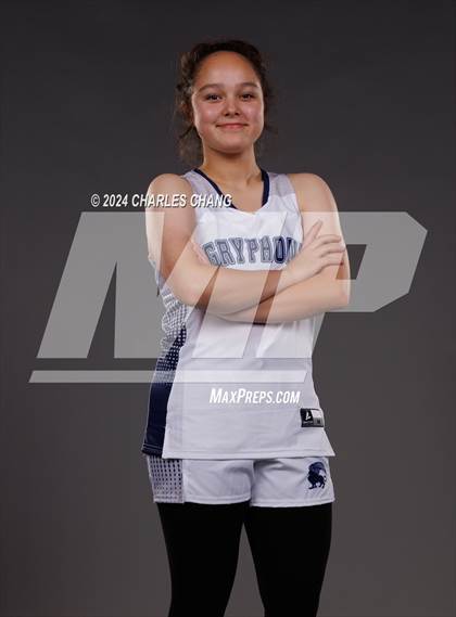 Thumbnail 1 in Credo Basketball (Team and Individual) photogallery.